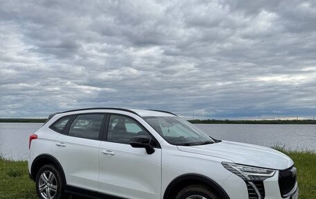 Haval Jolion, 2024 год, 2 030 000 рублей, 3 фотография