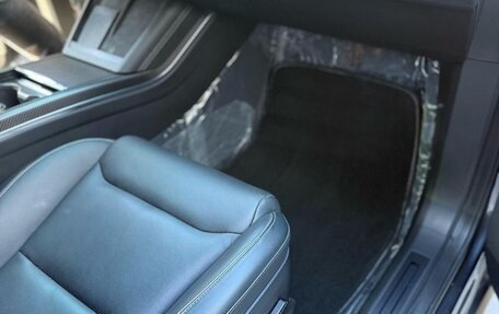 Tesla Model X I, 2022 год, 11 000 000 рублей, 13 фотография