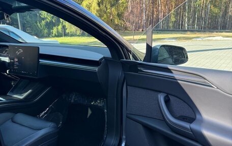Tesla Model X I, 2022 год, 11 000 000 рублей, 14 фотография