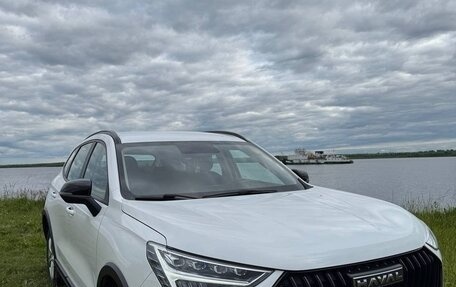 Haval Jolion, 2024 год, 2 030 000 рублей, 2 фотография