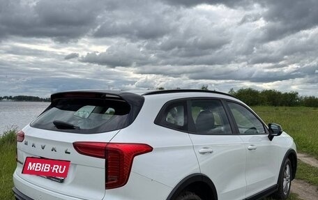 Haval Jolion, 2024 год, 2 030 000 рублей, 8 фотография