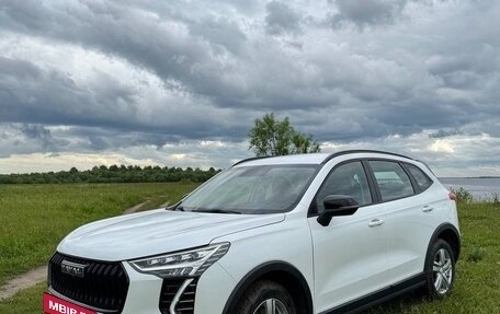 Haval Jolion, 2024 год, 2 030 000 рублей, 5 фотография