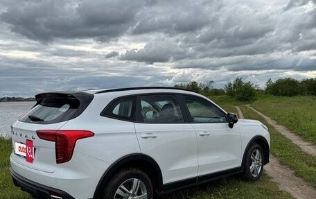 Haval Jolion, 2024 год, 2 030 000 рублей, 9 фотография