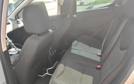 Peugeot 308 II, 2011 год, 610 000 рублей, 7 фотография