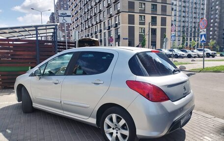 Peugeot 308 II, 2011 год, 610 000 рублей, 4 фотография