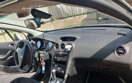 Peugeot 308 II, 2011 год, 610 000 рублей, 8 фотография