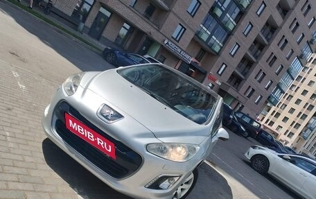 Peugeot 308 II, 2011 год, 610 000 рублей, 6 фотография
