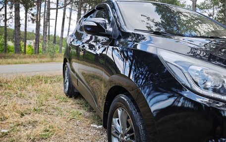 Hyundai ix35 I рестайлинг, 2014 год, 1 540 000 рублей, 7 фотография