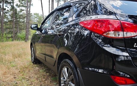 Hyundai ix35 I рестайлинг, 2014 год, 1 540 000 рублей, 8 фотография