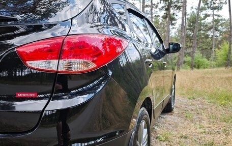 Hyundai ix35 I рестайлинг, 2014 год, 1 540 000 рублей, 13 фотография