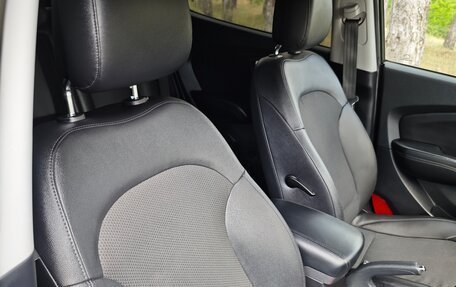 Hyundai ix35 I рестайлинг, 2014 год, 1 540 000 рублей, 17 фотография