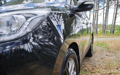 Hyundai ix35 I рестайлинг, 2014 год, 1 540 000 рублей, 16 фотография