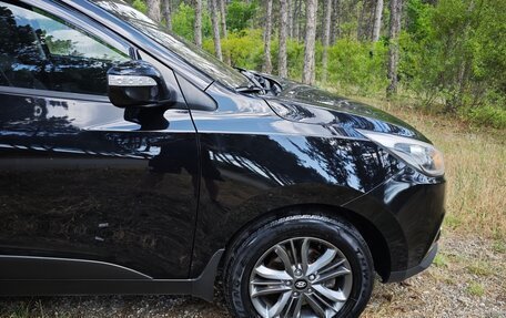 Hyundai ix35 I рестайлинг, 2014 год, 1 540 000 рублей, 15 фотография