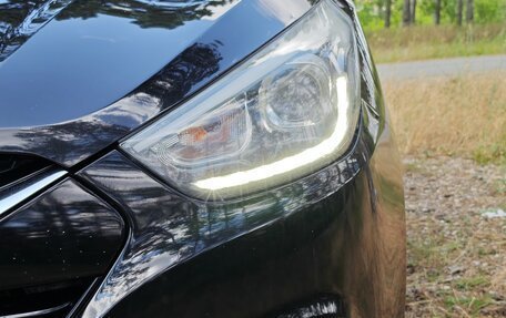 Hyundai ix35 I рестайлинг, 2014 год, 1 540 000 рублей, 24 фотография