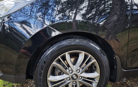 Hyundai ix35 I рестайлинг, 2014 год, 1 540 000 рублей, 22 фотография