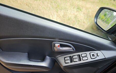 Hyundai ix35 I рестайлинг, 2014 год, 1 540 000 рублей, 25 фотография
