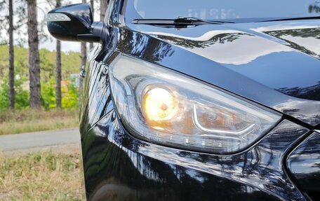 Hyundai ix35 I рестайлинг, 2014 год, 1 540 000 рублей, 23 фотография