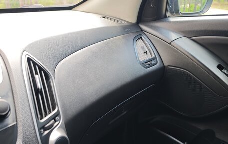 Hyundai ix35 I рестайлинг, 2014 год, 1 540 000 рублей, 34 фотография