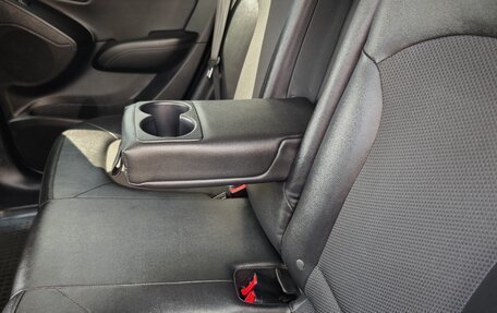 Hyundai ix35 I рестайлинг, 2014 год, 1 540 000 рублей, 36 фотография