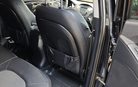 Hyundai ix35 I рестайлинг, 2014 год, 1 540 000 рублей, 37 фотография