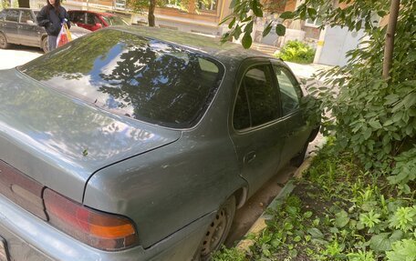 Toyota Sprinter VIII (E110), 1993 год, 170 000 рублей, 2 фотография