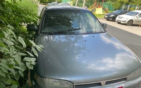 Toyota Sprinter VIII (E110), 1993 год, 170 000 рублей, 4 фотография