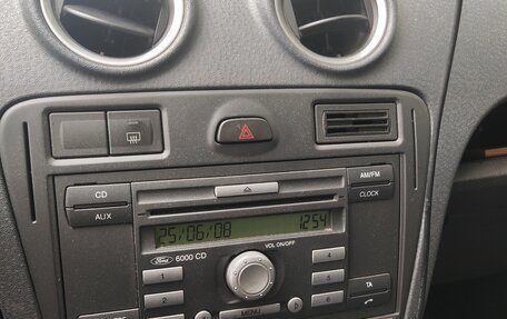 Ford Fusion I, 2008 год, 550 000 рублей, 6 фотография