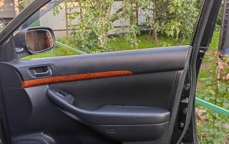 Toyota Avensis III рестайлинг, 2008 год, 800 000 рублей, 6 фотография