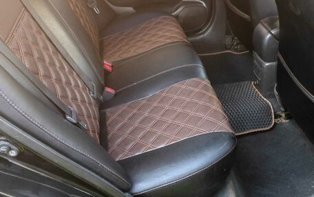 Toyota Avensis III рестайлинг, 2008 год, 800 000 рублей, 4 фотография