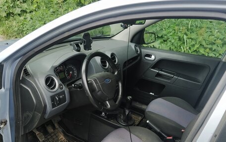 Ford Fusion I, 2008 год, 550 000 рублей, 5 фотография
