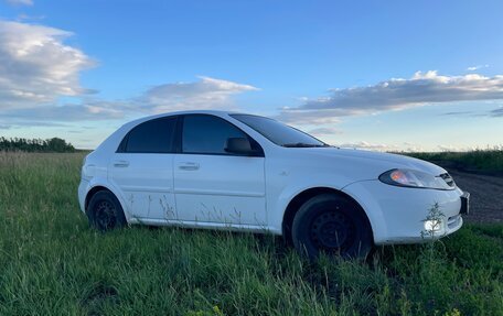 Chevrolet Lacetti, 2012 год, 510 000 рублей, 3 фотография