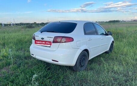Chevrolet Lacetti, 2012 год, 510 000 рублей, 4 фотография