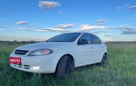 Chevrolet Lacetti, 2012 год, 510 000 рублей, 2 фотография