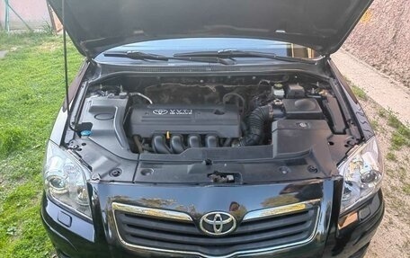 Toyota Avensis III рестайлинг, 2008 год, 800 000 рублей, 15 фотография