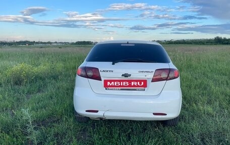 Chevrolet Lacetti, 2012 год, 510 000 рублей, 6 фотография