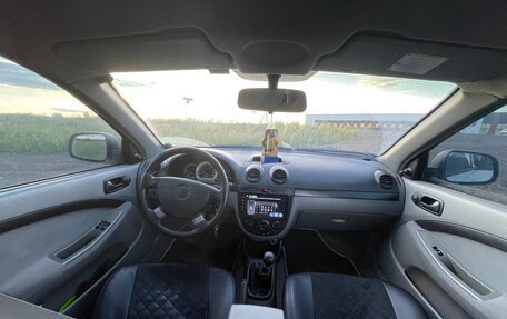 Chevrolet Lacetti, 2012 год, 510 000 рублей, 7 фотография
