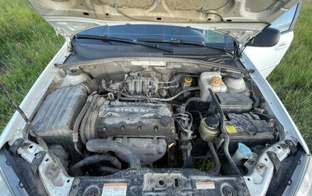 Chevrolet Lacetti, 2012 год, 510 000 рублей, 11 фотография
