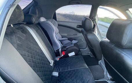 Chevrolet Lacetti, 2012 год, 510 000 рублей, 10 фотография