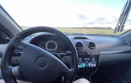 Chevrolet Lacetti, 2012 год, 510 000 рублей, 8 фотография
