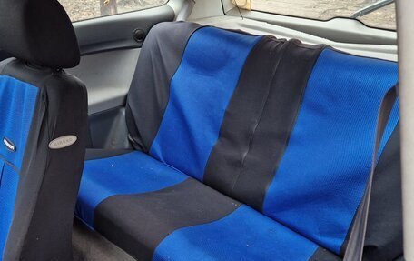 Volkswagen Polo IV рестайлинг, 2002 год, 250 000 рублей, 6 фотография