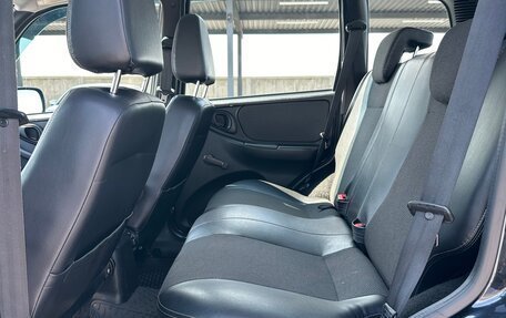 Chevrolet Niva I рестайлинг, 2011 год, 675 000 рублей, 17 фотография