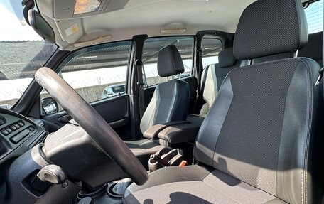 Chevrolet Niva I рестайлинг, 2011 год, 675 000 рублей, 15 фотография