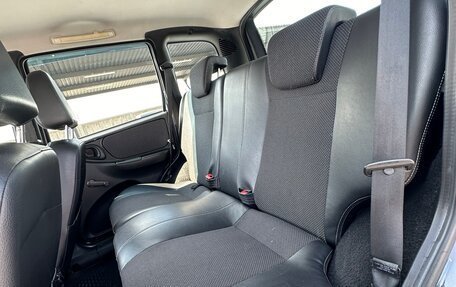Chevrolet Niva I рестайлинг, 2011 год, 675 000 рублей, 18 фотография