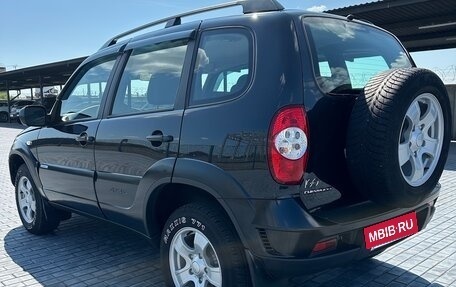 Chevrolet Niva I рестайлинг, 2011 год, 675 000 рублей, 8 фотография