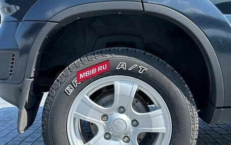 Chevrolet Niva I рестайлинг, 2011 год, 675 000 рублей, 6 фотография