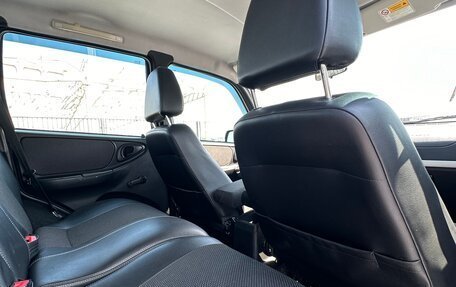 Chevrolet Niva I рестайлинг, 2011 год, 675 000 рублей, 23 фотография