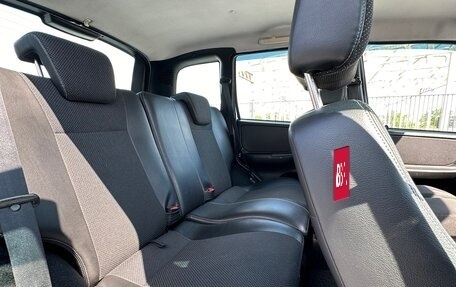 Chevrolet Niva I рестайлинг, 2011 год, 675 000 рублей, 22 фотография