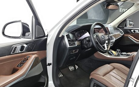 BMW X5, 2021 год, 4 170 000 рублей, 5 фотография