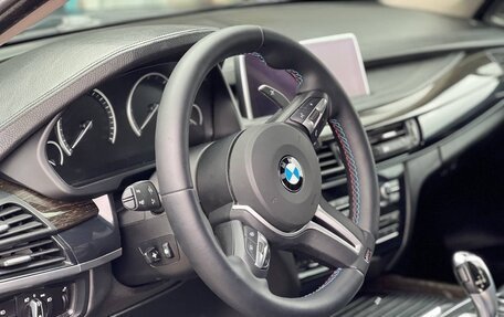BMW X5, 2014 год, 4 000 000 рублей, 8 фотография