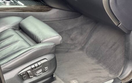 BMW X5, 2014 год, 4 000 000 рублей, 10 фотография